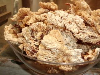 Peluang Usaha Jamur Tiram Renyah